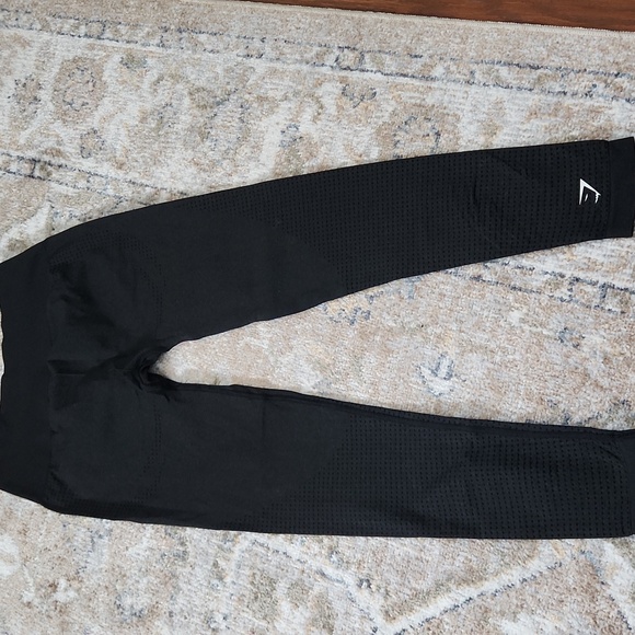 Gymshark Vital Leggings - Picture 4 of 8